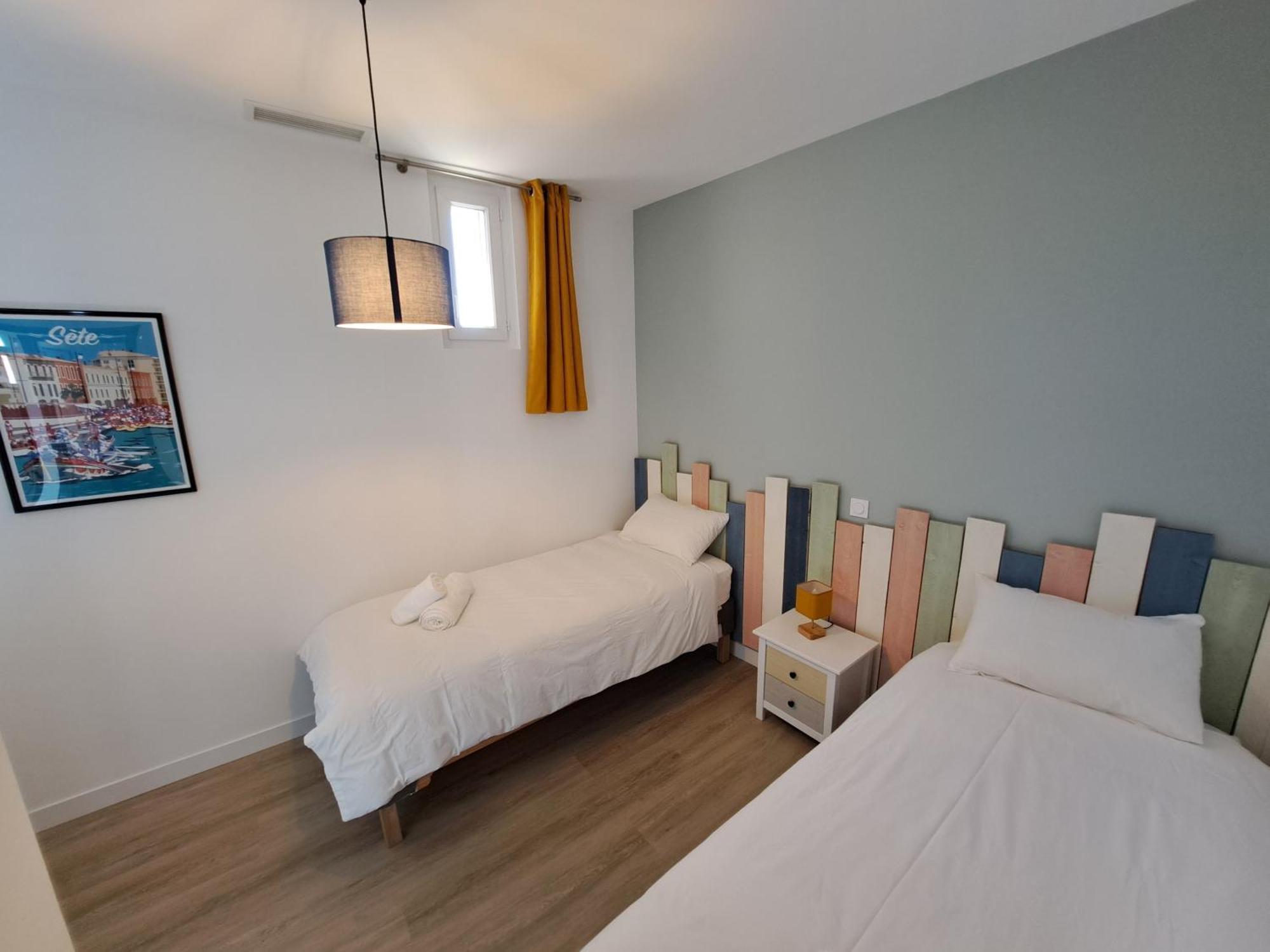 Les Gites De Monte Blanco Les Chambre D'Hotes Montblanc Exterior photo