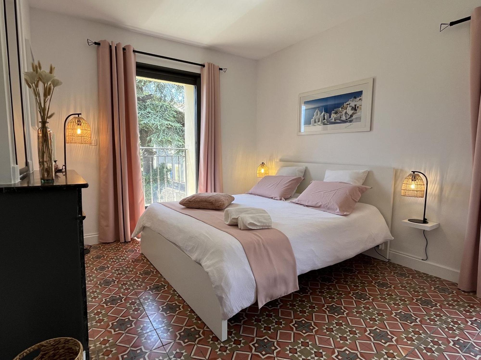 Les Gites De Monte Blanco Les Chambre D'Hotes Montblanc Exterior photo