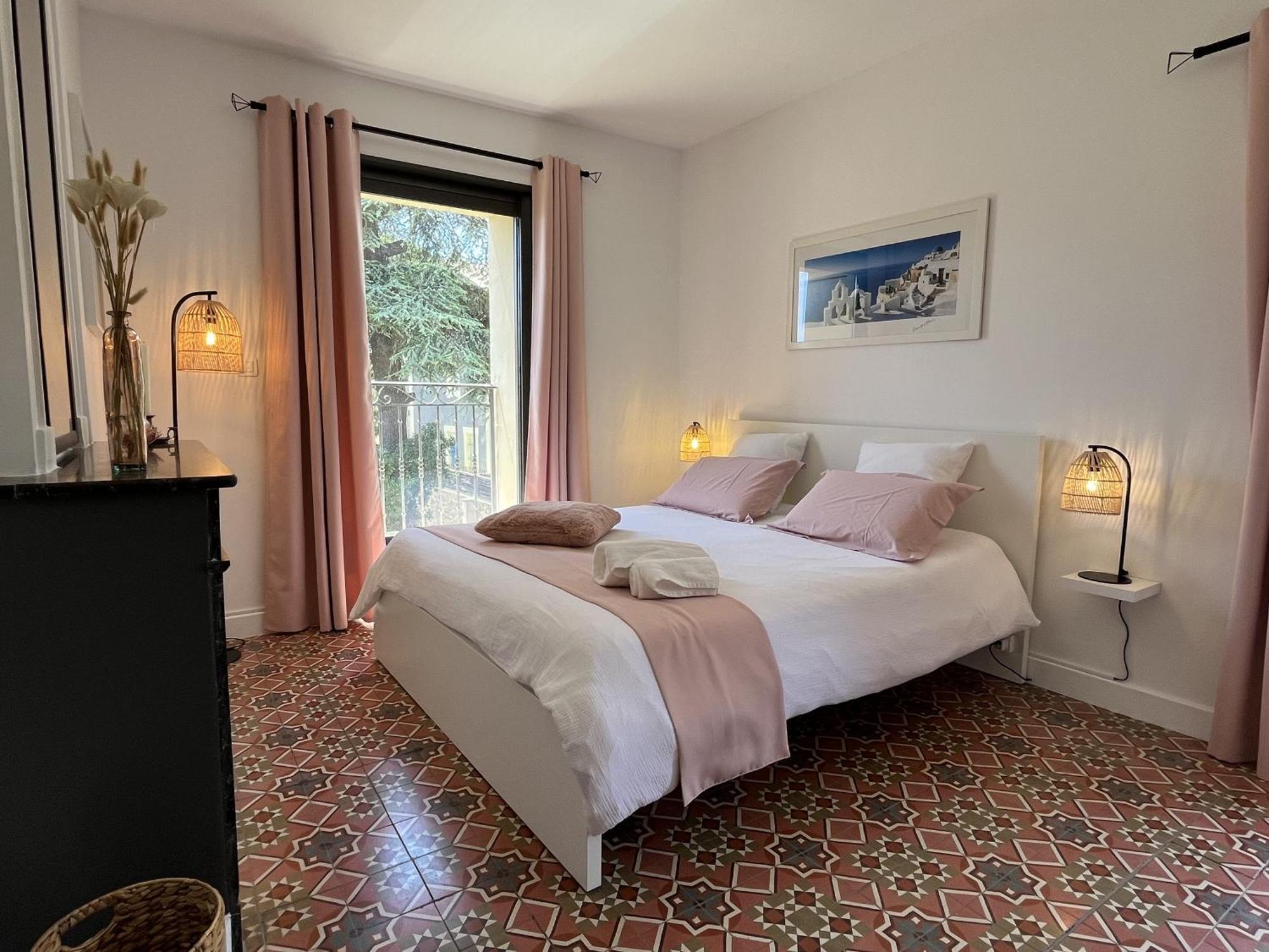 Les Gites De Monte Blanco Les Chambre D'Hotes Montblanc Exterior photo